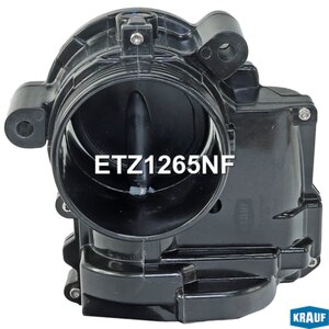 Изображение 5, ETZ1265NF Заслонка MINI Clubman дроссельная KRAUF