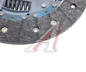 Изображение 8, 4054.3906605 Сцепление ЗМЗ-405, 406 в сборе усиленное (ОАО ЗМЗ)