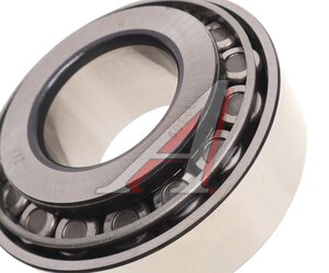 Изображение 3, 9704510370-MX Подшипник ступицы JAC N120 (LE35R/S/T) КАМАЗ Компас-12 передней наружный MOVELEX