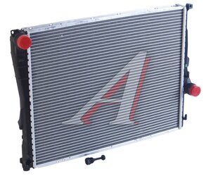 Изображение 2, PRS3998 Радиатор BMW 3 (E46), Z4 (E85) охлаждения двигателя PATRON