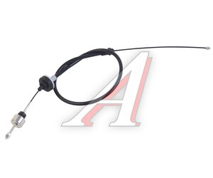 Изображение 1, PC6090 Трос сцепления RENAULT Logan (04-) PATRON