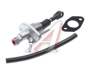 Изображение 3, 0986486063 Цилиндр сцепления главный OPEL Zafira (99-) BOSCH