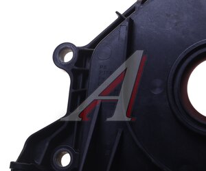 Изображение 4, 340290 Крышка SKODA Yeti (14-18) коленвала переднего ELRING