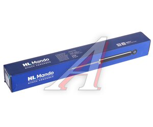 Изображение 4, MSS017095 Амортизатор AUDI A4, A6 (05-) передний левый/правый газовый MANDO