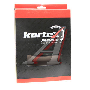 Изображение 2, KDB068 Ремень приводной поликлиновой 6PK1250 KORTEX