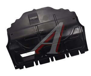 Изображение 2, NSP086R0825901A Защита двигателя VW Polo (09-20) центральная (пыльник) NSP