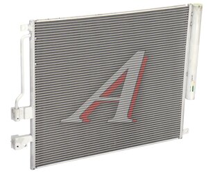 Изображение 3, 6840036100 Радиатор кондиционера SSANGYONG G4 Rexton (20-)(G20D) OE