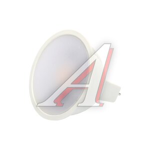 Изображение 1, C-LED5-MR16-830-GU5.3 Лампа светодиодная GU5.3 MR16 5W (45W) 12V теплый CAMELION