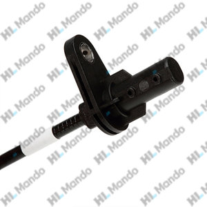 Изображение 5, EX956802W000 Датчик АБС HYUNDAI Santa Fe (12-) колеса заднего левого MANDO