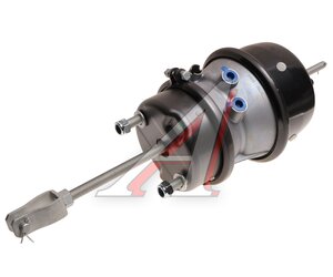 Изображение 1, 3462430002 Энергоаккумулятор DAF SCANIA тип 24/30 HALDEX