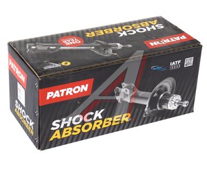 Изображение 3, PSA3350000 Амортизатор TOYOTA Rav4 (13-) передний правый PATRON
