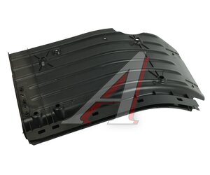 Изображение 1, AC2599548 Подкрылок SCANIA 7 series передний правый (задняя часть) ALFA CAR