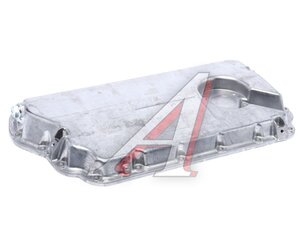 Изображение 2, POC025 Картер AUDI A4 (96-01) масляный PATRON