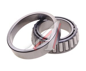 Изображение 1, 19381518 Подшипник ступицы MITSUBISHI Pajero Sport передней DELCOPARTS