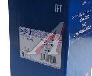 Изображение 4, JC13020 ШРУС внутренний KIA Picanto (05-) передний JIKIU