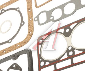 Изображение 4, FX-1101/402-1003020 Прокладка двигателя ЗМЗ-402 полный комплект