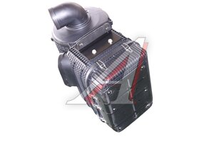 Изображение 6, DZ91259190042-MX Корпус SHACMAN SHAANXI X6000 фильтра воздушного MOVELEX