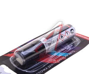 Изображение 2, 1C0 Краска с кистью 12мл TOYOTA LEXUS 1C0 AUTOPOKRASKASKA