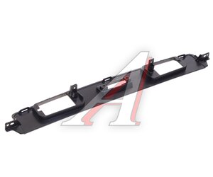 Изображение 2, 87372-M0000 Накладка двери HYUNDAI Greta (15-) задка катафот с подсветкой OE