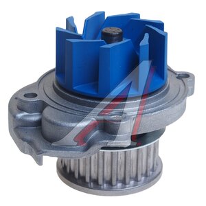 Изображение 2, VKPC82100 Насос водяной FIAT Doblo (05-) SKF