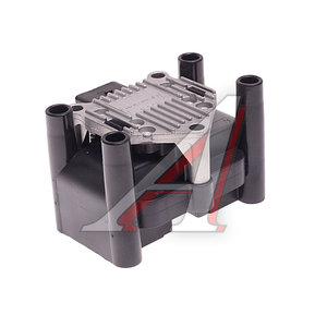 Изображение 3, F000ZS0210 Катушка зажигания VW Golf 4, Passat SKODA Octavia (95-) BOSCH