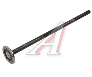 Изображение 1, А21R22-2403070 Полуось ГАЗель Next РУБИН