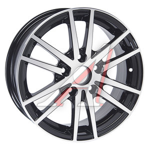 Изображение 1, TECH Line 535 5x112 ЕТ45 D-57,1 Диск колесный литой VW Jetta SKODA Oсtavia (07-) R15 BD