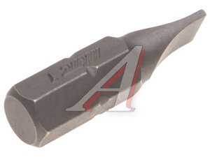 Изображение 2, JTC-1223007 Бита шлицевая SL 1.2х7х30мм 5/16" DR S2 JTC