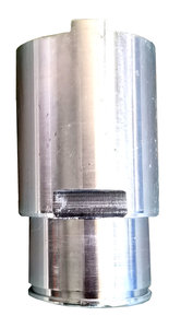 Изображение 11, T4MU (220) Подъемник электрогидравлический 4т 90-1800мм 2-х стоечный 220В AE&T