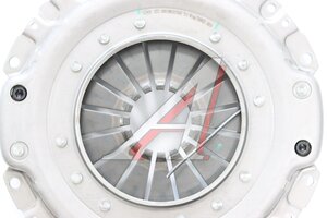 Изображение 13, 1601100LE17G01 Корзина сцепления JAC N80, N90 КАМАЗ Компас-9 OE