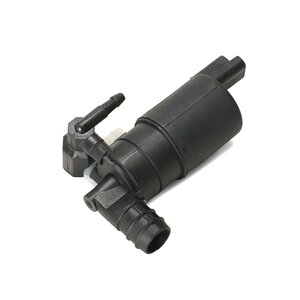 Изображение 2, 6001549444 AE Насос омывателя RENAULT Logan (04-) стекла ветрового (с задним омывателем) AVTOELECTRICA