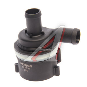 Изображение 1, PCP039 Насос водяной VW Touareg (13-15) AUDI A4 (10-15) PATRON
