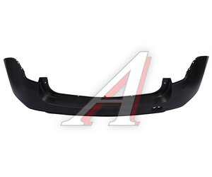 Изображение 3, NSP07850220034R Бампер RENAULT Duster (12-) задний NSP