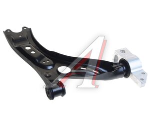 Изображение 2, 39359 Рычаг подвески VW Passat (08-12), Tiguan (07-) передней левый FEBI