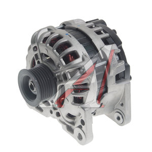 Изображение 2, F000BL06A0 Генератор VW Polo (10-) SKODA Rapid (12-) BOSCH