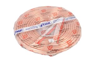 Изображение 1, 16-1М Трубка медная d=16.0 бухта 50м ТМК