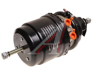 Изображение 1, 3.74067 Энергоаккумулятор MAN TGA тип 20/24 задний левый DT