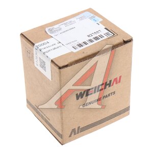 Изображение 5, 612630120004 Датчик температуры воздуха SHACMAN SHAANXI X3000 коллектора впускного (WP12) WEICHAI