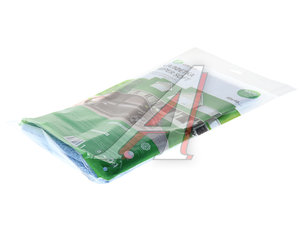 Изображение 1, IT-0352 Салфетка 40х40см Wiper Soft GRASS