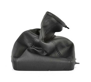 Изображение 2, BSG65705007 Чехол рычага КПП OPEL Astra G, Zafira A BSG