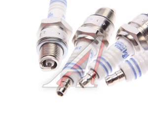 Изображение 3, 370-31-126 Свеча зажигания SUZUKI (4шт.) MEGAPOWER
