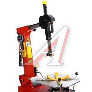 Изображение 2, GTE-T201A Станок шиномонтажный 12"- 24" 220В автоматический GTE