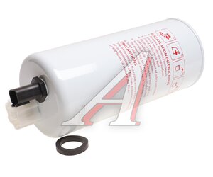 Изображение 2, 6313767X-MX Фильтр топливный SHACMAN SHAANXI дв.ISM11 сепаратор с датчиком MOVELEX