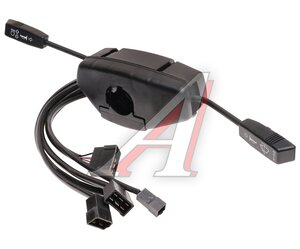 Изображение 1, 89.3709 Переключатель комбинированный ЗИЛ-4331 АВТОАРМАТУРА (ОАО КАМАЗ)