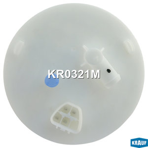 Изображение 2, KR0321M Насос топливный HYUNDAI ix35 (10-) KRAUF