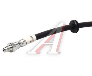 Шланг тормозной ГАЗель Next-C41R92 задний (ОАО ГАЗ), С41R92-3506025-10/ C41R92-3506025-10/ 4192-00-3506025-010,
                                                          фото 3 Изображение 3, С41R92-3506025-10 Шланг тормозной ГАЗель Next-C41R92 задний (ОАО ГАЗ)