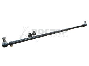 Изображение 1, 180-3414052-103 Тяга рулевая MAN поперечная L=1680 ROSTAR