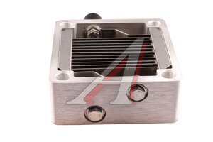 Изображение 3, 612630120003-MX Подогреватель SHACMAN SHAANXI коллектора впускного MOVELEX