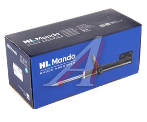 Изображение 4, MSS015829 Амортизатор SUZUKI Liana (01-08) задний левый газовый MANDO