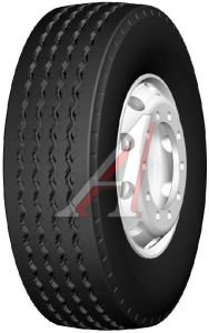 Изображение 1, 385/65 R22.5 Покрышка КАМА NT-201 385/65 R22.5